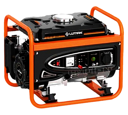 GASOLINE GENERATOR 2.0kW