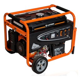 GASOLINE  GENERATOR 5.5KW