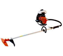 BRUSH CUTTER BG328A (BACK PACK)