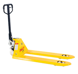 HAND PALLET TRUCK 5000KG